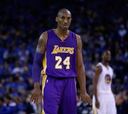 Kobe: "Hay similitudes entre mi final y el de Michael Jordan"