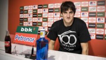 San José: "No sabemos jugar a empatar, saldremos a ganar"