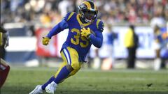 El ex running back de Los &Aacute;ngeles llegar&aacute; a reforzar un ataque terrestre con falta de talento en Michigan.