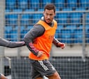 Hazard instala un nuevo orden