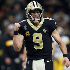 These are the 15 finalists for the 2026 NFL Hall of Fame