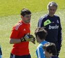 La lista de desencuentros entre Mourinho y Casillas
