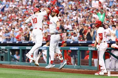 How to get the Nike x Philadelphia Phillies collab limited edition dunks?