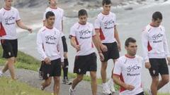 Superpalizón físico en los montes de La Providencia