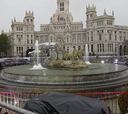 El Real Madrid lo celebraría mañana a las 19h en Cibeles