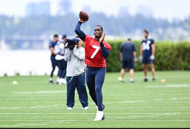 Cinco batallas de quarterbacks a seguir en 2022