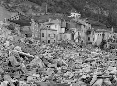 El evento es hoy el principal caso de estudio sobre negligencia profesional y la importancia de estudiar el entorno geológico, no solo la obra civil.