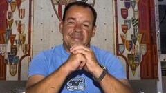 "Antes que futbolista hay que ser deportista"