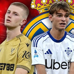 Real Madrid, reconstrucción a la vista