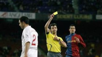 Competición le quita una amarilla a Palacios y podrá jugar ante el Madrid