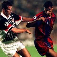 El PSV ya dio 3 disgustos al Barça