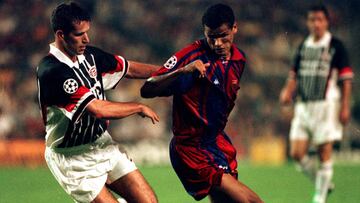 El PSV ya dio 3 disgustos al Barça