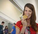 Ruth Beitia: "Queda el último sueño, la medalla olímpica"