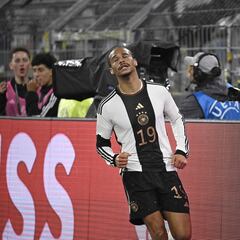 Las Selecciones mundialistas que están por debajo de México en el ranking FIFA