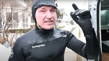 Ben Gravy, Seven Seas of Stoke