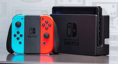 Nintendo tiene juegos sin anunciar para Switch “que alegrarán a todos”