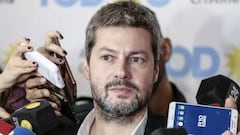 "La vuelta es sin aforo, sí con pasaporte sanitario"