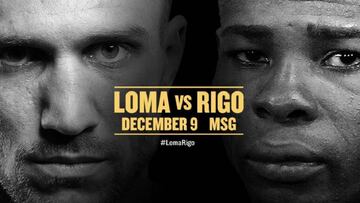 Lomachenko vs Rigondeaux: las cinco claves del combate que paraliza el boxeo