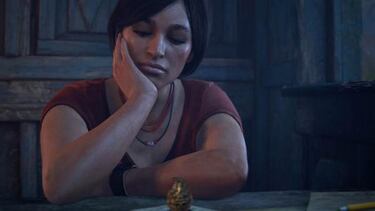 Uncharted 4: El Legado Perdido arranca la conferencia de Sony