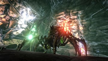 Captura de pantalla - ARK: Survival Evolved (PC)