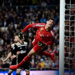 Este es el Madrid que se encuentra Zidane en su vuelta