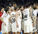 Real Madrid - Fenerbahçe, en directo: Euroliga 2019-20 en vivo