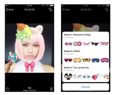 Telegram tiene más ventaja que las demás apps de mensajería
