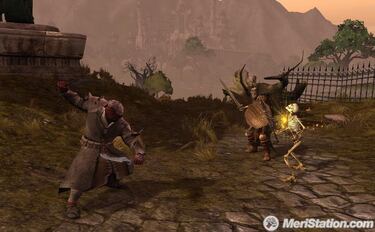 Rift: Planes of Telara