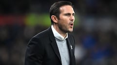 Lampard compares Bielsa show to Guardiola and Klopp