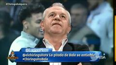 ¿Mbappé o Neymar? El favorito de Aguirre, fiel a su estilo