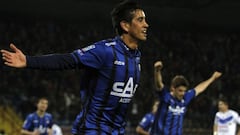 Andrés Vilches tuvo el mejor año de su carrera con Mario Salas