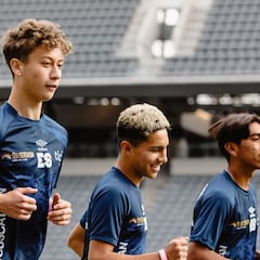 El Salvador pierde un pilar fundamental para las Eliminatorias