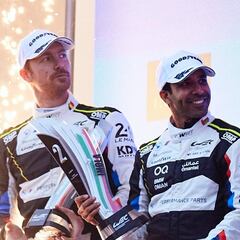 “MotoGP es muy fácil”