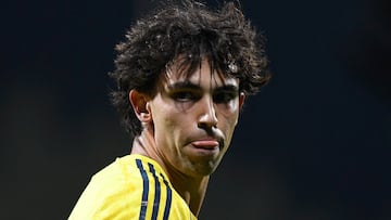 Portugal star João Félix has made his feelings clear on the US soccer culture.