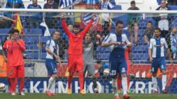 Uno por uno: el Barça culmina el Tourmalet con una gran nota