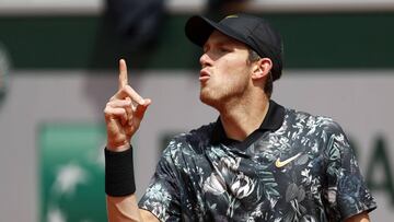 La clara postura de Jarry sobre el futuro del ATP de Santiago