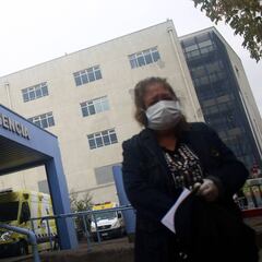 Curva del coronavirus en Chile hoy, 19 de mayo: ¿cuántos casos, contagios y muertes hay?