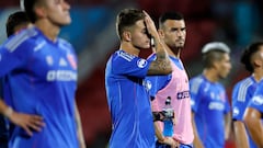 Un nuevo golpe indigna a la U