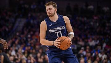 Cuban da la clave del ¨¦xito de Doncic: "No hace estupideces"