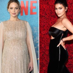 Famosas que se convertirán en mamás en 2022