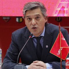 Sebastián Moreno: "La selección es lo más importante"