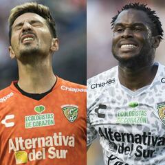 10 jugadores de Jaguares de Chiapas que puede rescatar la Liga MX