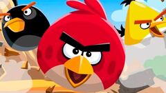 Rovio retira Angry Birds de Android y cambia su nombre en iOS por ser demasiado exitoso
