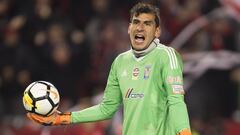 Tigres vs Toronto, cómo y dónde ver; horario y TV online