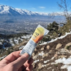 Irio: la startup chilena que usa IA para transformar la hidratación diaria