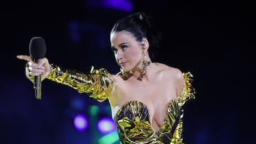 Conciertos de Katy Perry en México: posible setlist, horarios, accesos y cómo llegar a la Arena CDMX