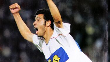 Brilló y fue campeón en un recordado Clásico Universitario: “La UC es el mejor equipo del país”