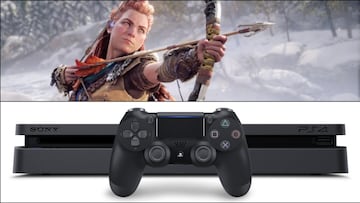 Sony promete dar soporte a PS4 hasta mínimo 2022; convivirá con PS5