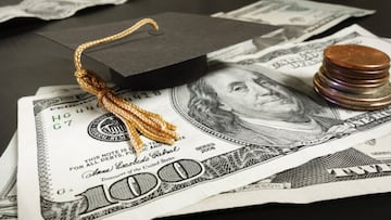 Millones de estadounidenses recurren a préstamos para continuar con su educación. Te explicamos cómo cancelar una deuda estudiantil y qué necesitas.