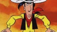 Imágenes de Lucky Luke: Go West!